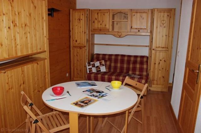 Apartements ARCELLE - Val Thorens