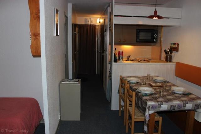 Apartements ARCELLE - Val Thorens