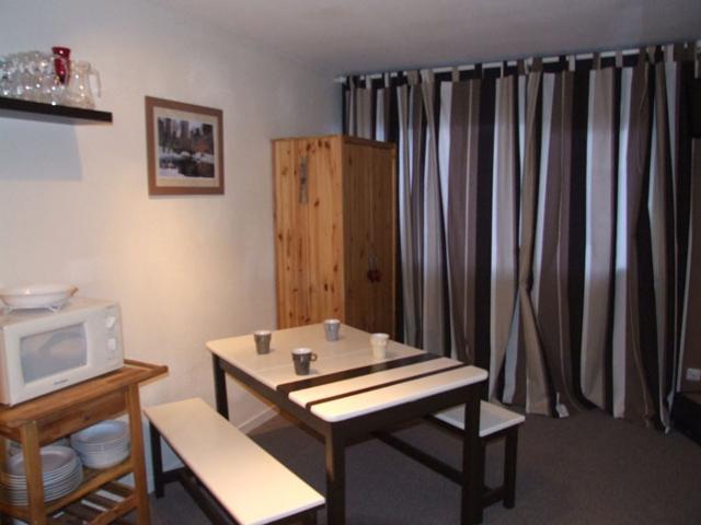 Apartements ARCELLE - Val Thorens