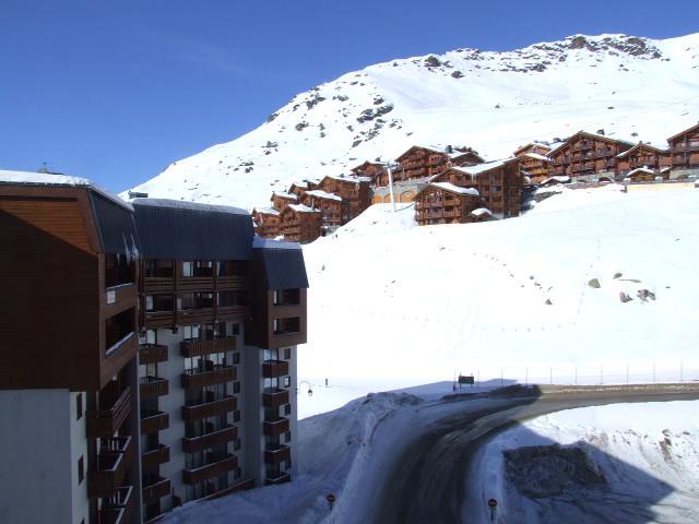 Apartements ARCELLE - Val Thorens