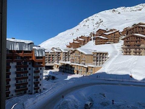 Apartements ARCELLE - Val Thorens