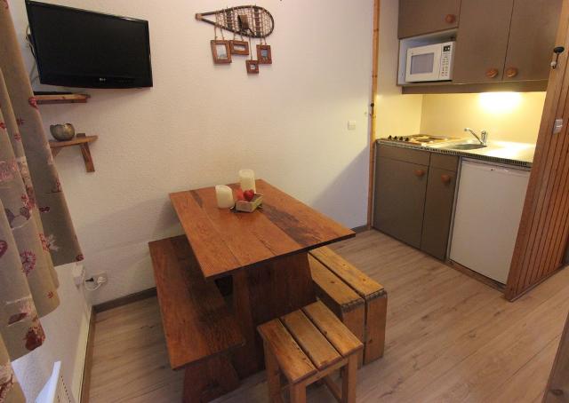 Apartements ARCELLE - Val Thorens