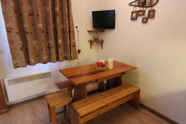 Apartements ARCELLE - Val Thorens