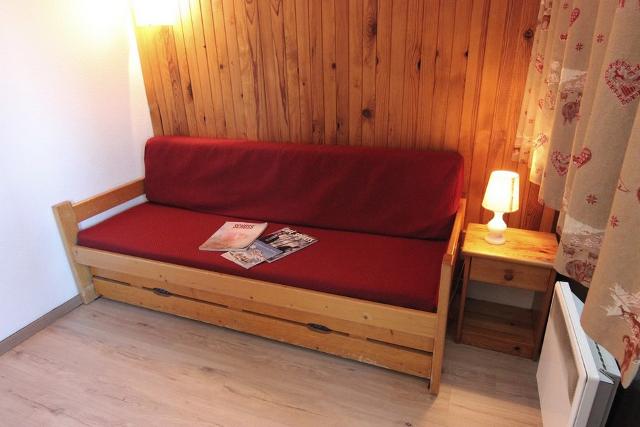 Apartements ARCELLE - Val Thorens