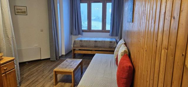 Apartements ARCELLE - Val Thorens