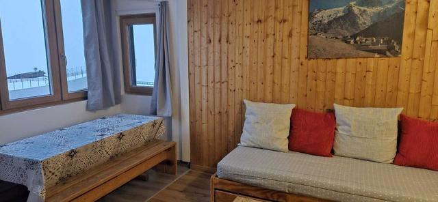 Apartements ARCELLE - Val Thorens