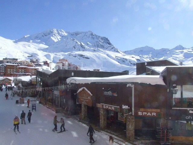 Apartements ARCELLE - Val Thorens