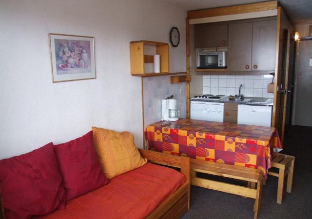 Apartements ARCELLE - Val Thorens