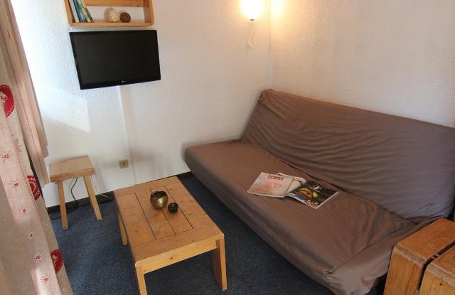 Apartements ARCELLE - Val Thorens