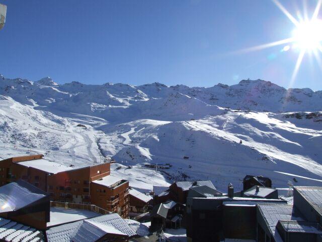 Apartements ARCELLE - Val Thorens