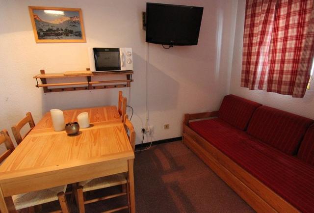 Apartements ARCELLE - Val Thorens