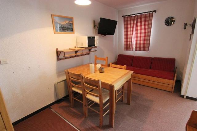 Apartements ARCELLE - Val Thorens