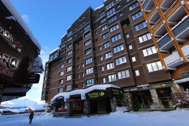 Apartements ARCELLE - Val Thorens