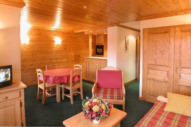 Apartments Alpina Lodge - Les Deux Alpes Centre
