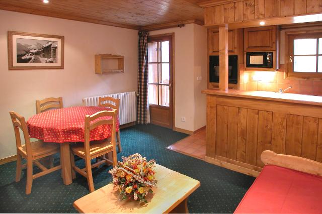 Apartments Alpina Lodge - Les Deux Alpes Centre
