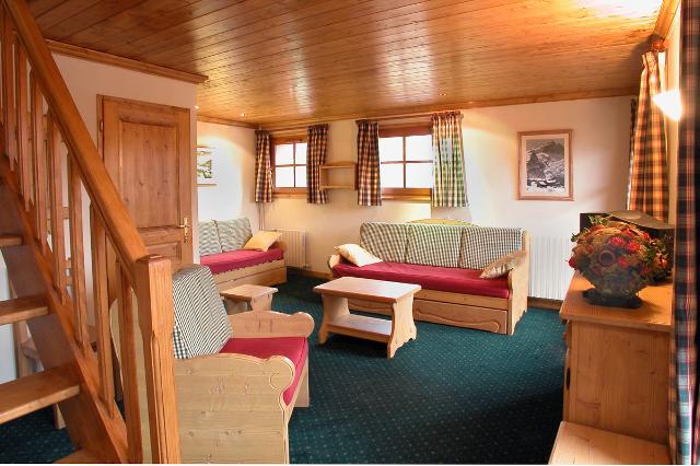 Apartments Alpina Lodge - Les Deux Alpes Centre