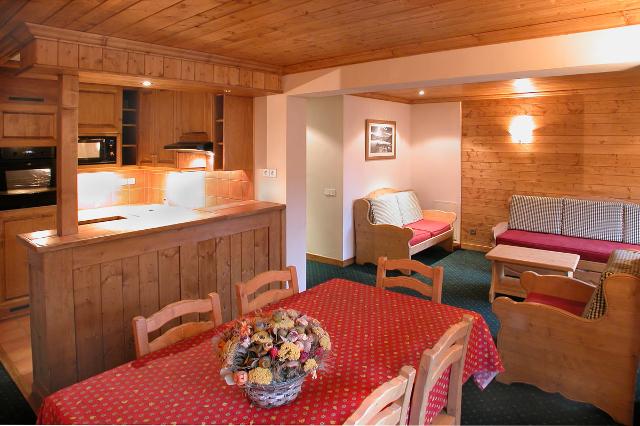 Apartments Alpina Lodge - Les Deux Alpes Centre