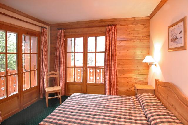 Apartments Alpina Lodge - Les Deux Alpes Centre