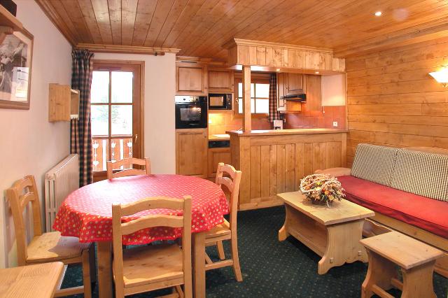 Apartments Alpina Lodge - Les Deux Alpes Centre