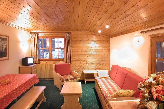 Apartments Alpina Lodge - Les Deux Alpes Centre