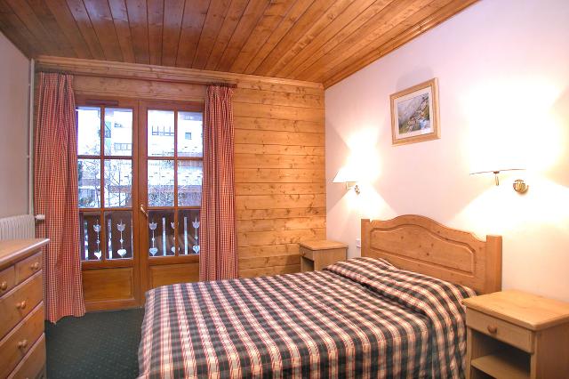 Apartments Alpina Lodge - Les Deux Alpes Centre