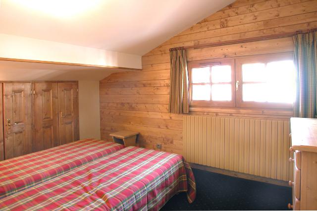 Apartments Alpina Lodge - Les Deux Alpes Centre