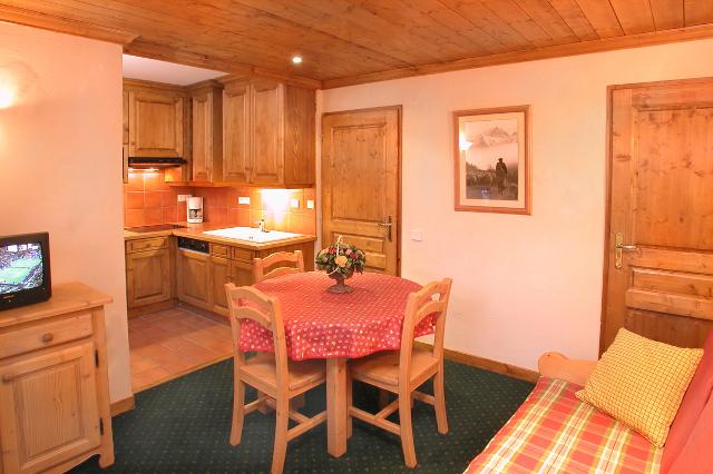 Apartments Alpina Lodge - Les Deux Alpes Centre