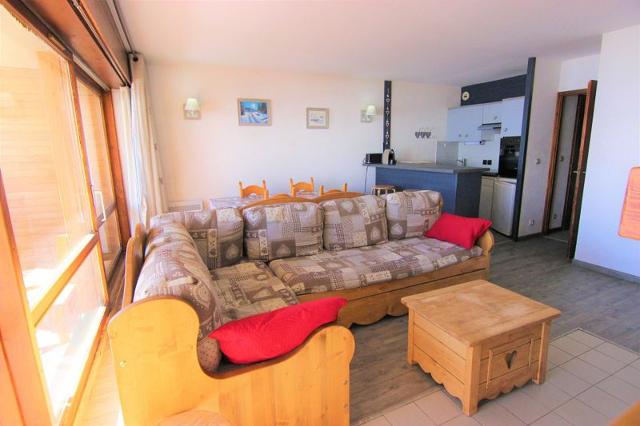 Apartements BEAU SOLEIL - Val Thorens