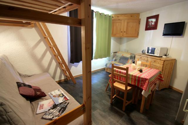 Apartements CIMES DE CARON - Val Thorens