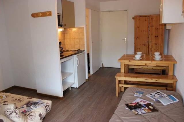 Apartements CIMES DE CARON - Val Thorens