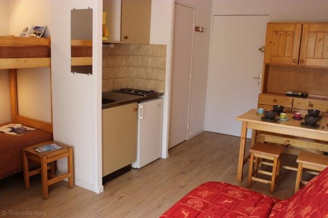 Apartements CIMES DE CARON - Val Thorens