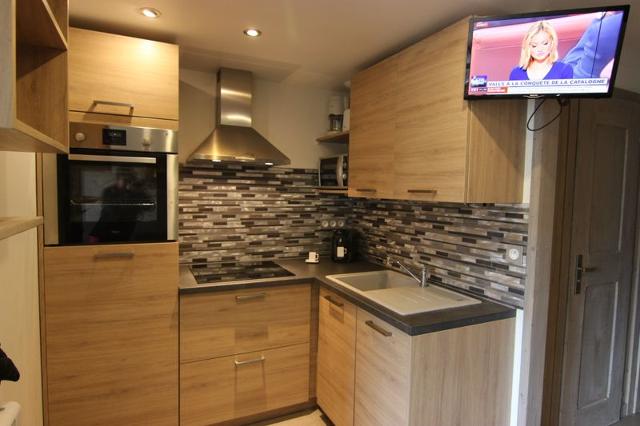 Apartements CIMES DE CARON - Val Thorens