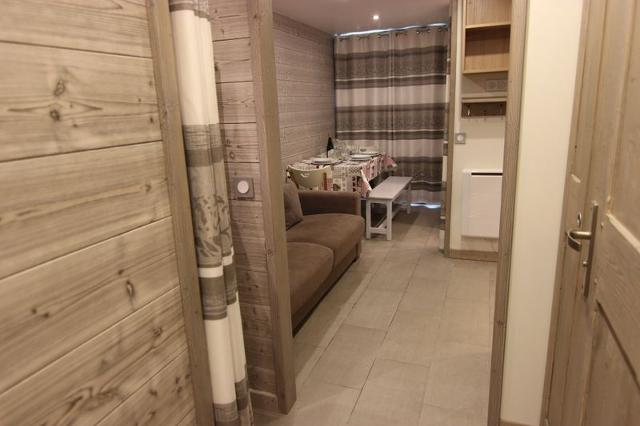 Apartements CIMES DE CARON - Val Thorens