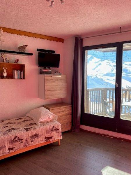 Apartements CIMES DE CARON - Val Thorens