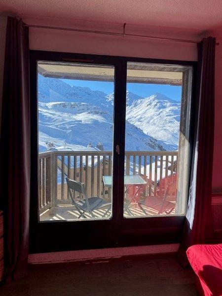 Apartements CIMES DE CARON - Val Thorens