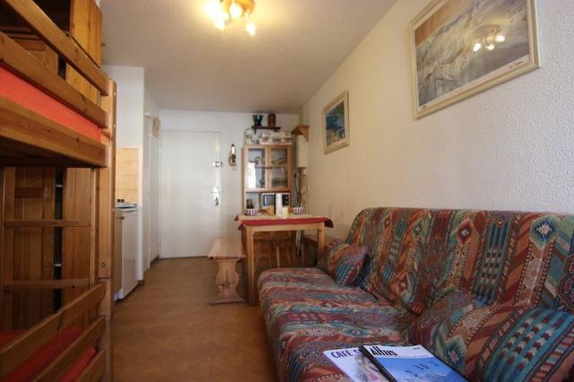 Apartements CIMES DE CARON - Val Thorens