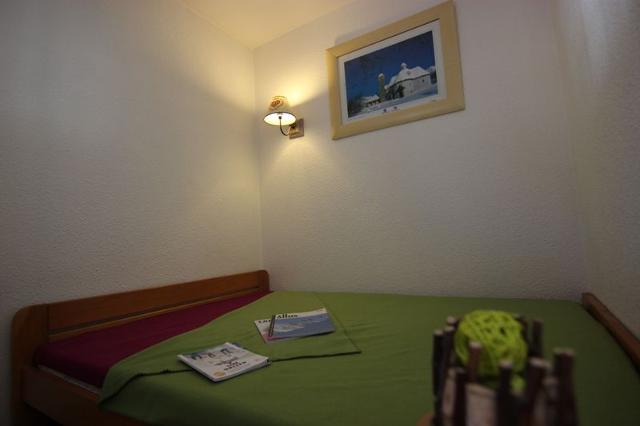 Apartements CIMES DE CARON - Val Thorens