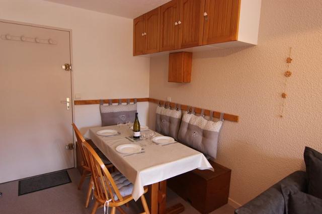 Apartements CIMES DE CARON - Val Thorens