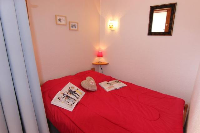 Apartements CIMES DE CARON - Val Thorens