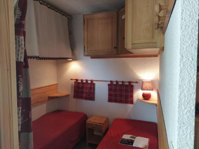 Apartements CIMES DE CARON - Val Thorens