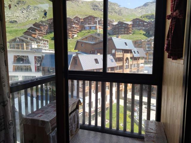 Apartements CIMES DE CARON - Val Thorens