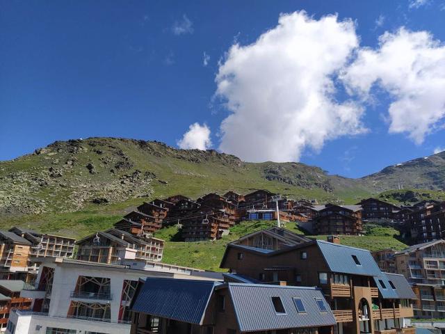 Apartements CIMES DE CARON - Val Thorens