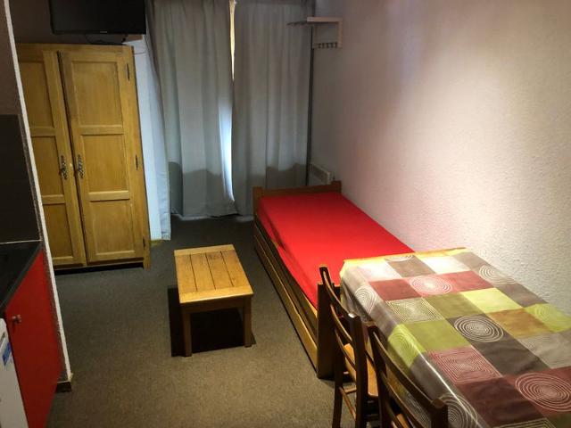 Apartements CIMES DE CARON - Val Thorens