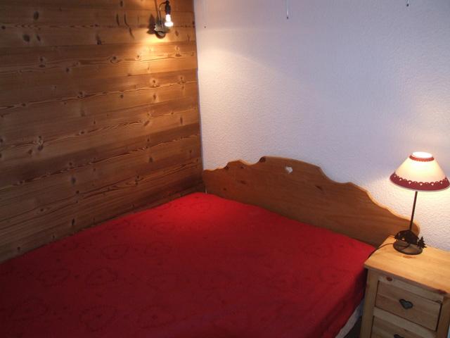 Apartements CIMES DE CARON - Val Thorens