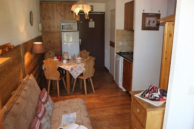 Apartements CIMES DE CARON - Val Thorens