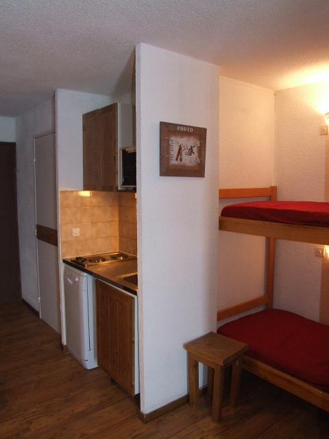 Apartements CIMES DE CARON - Val Thorens