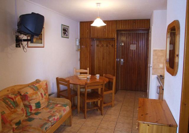 Apartements CIMES DE CARON - Val Thorens