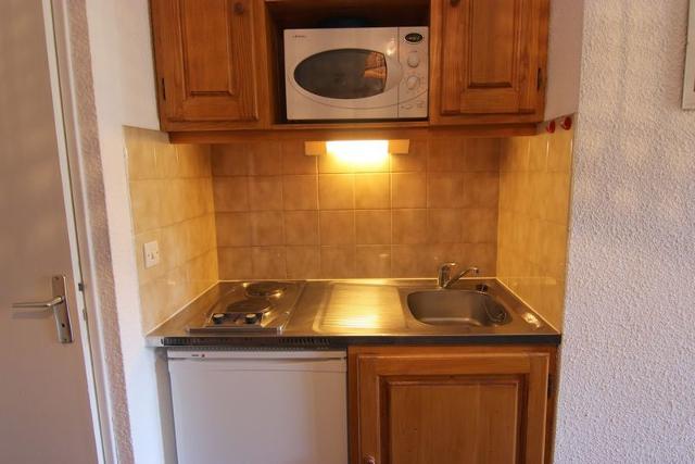 Apartements CIMES DE CARON - Val Thorens