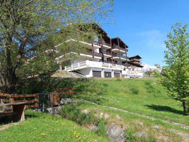 Apartment Grand-Place - Nendaz