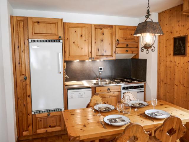 Apartment Grand-Place - Nendaz